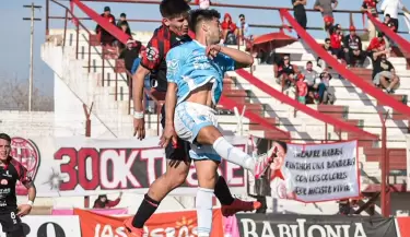hurac�n las heras - guti�rrez sc