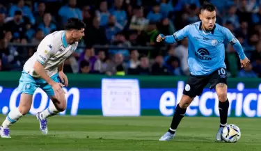 belgrano racing