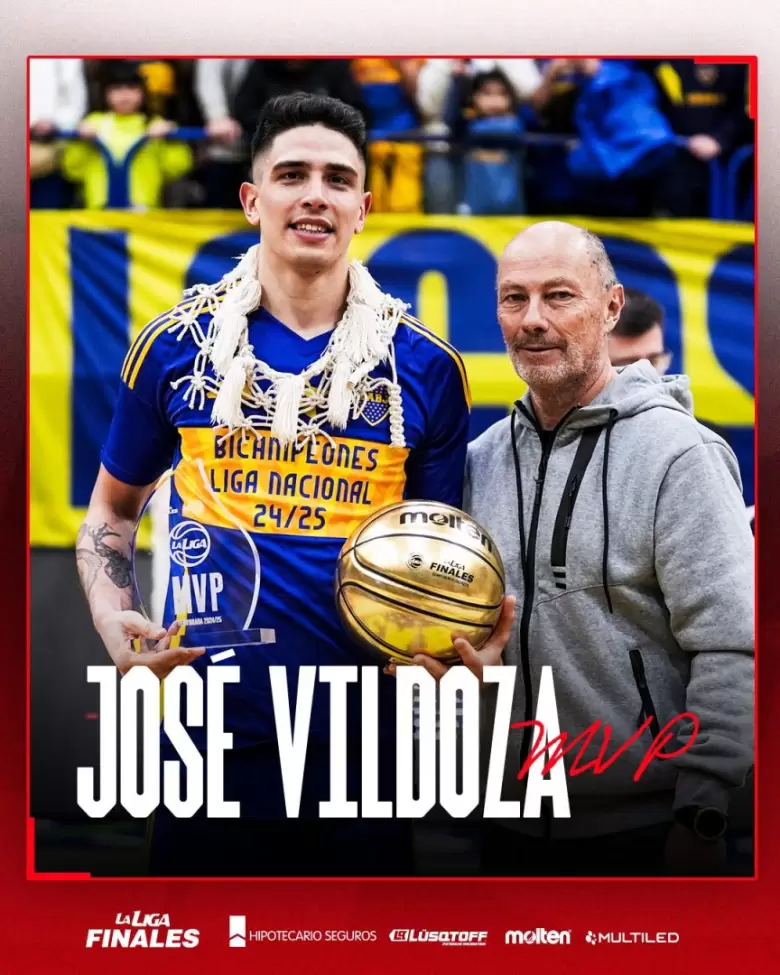 BOCA BASQUET