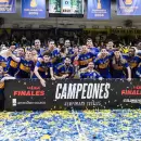 Boca Juniors se consagr� bicampe�n de la Liga Nacional de B�squet