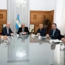 El Gobierno vuelve a reunir al Consejo de Mayo para acelerar las reformas tras las elecciones