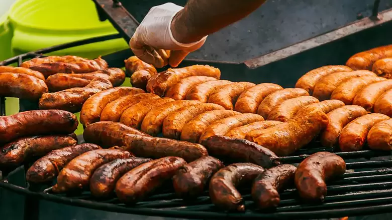Chorizo
