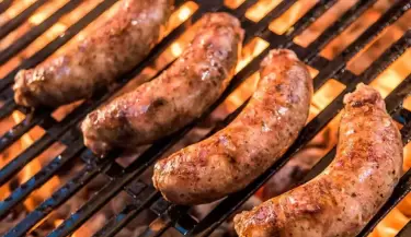 Chorizo