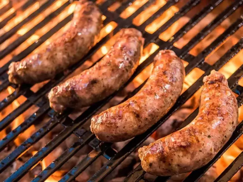 Chorizo