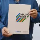 Maipú refuerza su apoyo a emprendedores con nuevas entregas del Fondo de Desarrollo Emprendedor
