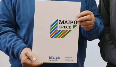 MAIPU