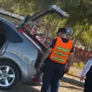 Balance policial por el Día del Amigo: multas, vehículos secuestrados y conductores ebrios