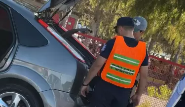 operativo dia del amigo