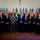 La Nación subió la transferencia a provincias en el tercer trimestre: cuánto recibió Mendoza