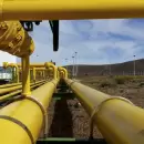 El Gobierno nacional pagará más caro el gas para evitar nuevos cortes