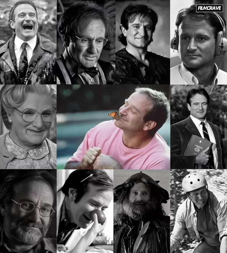 robin williams