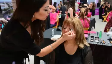 curso godoy cruz maquillaje