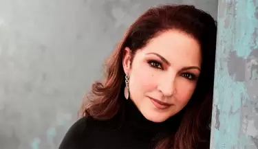 gloria estefan