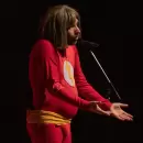 Rodrigo Casavalle presentará Monólogos Heroicos en el Teatro Selectro de Mendoza