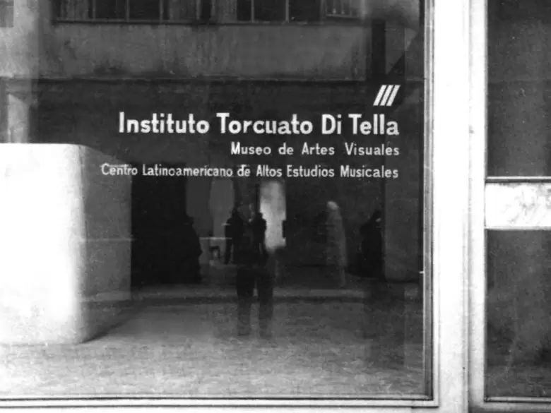 instituto di tella