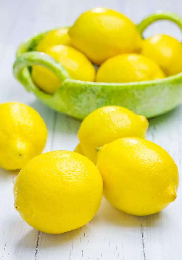 limones
