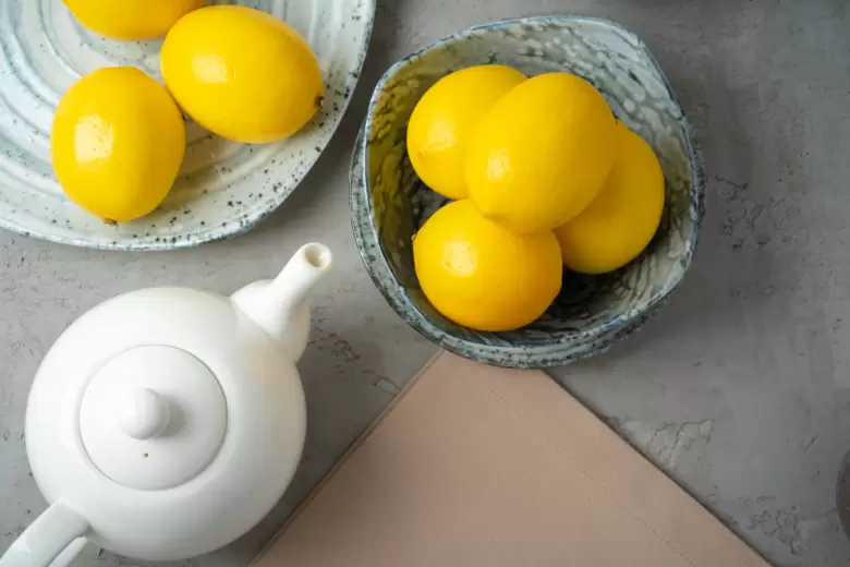 limones