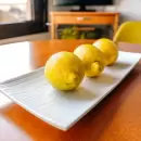 Los limones en casa según el feng shui: para qué sirven y cómo usarlos