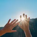 El origen místico de la palabra energía: más que fuerza, una vibración universal