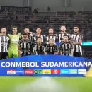 Central Córdoba va por el pase a octavos ante Cerro Largo: hora, TV y formaciones