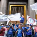 Trabajadores del INTA presentaron un amparo para frenar los cambios impulsados por el Gobierno