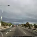 �Siguen las lluvias? As� estar� el tiempo este viernes y el fin de semana en Mendoza