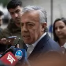 Cambia Mendoza, entre rupturas y nuevas alianzas: quiénes acompañan a Cornejo