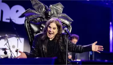 ozzy