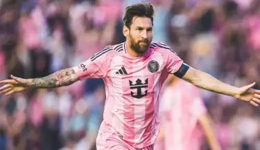 messi inter miami