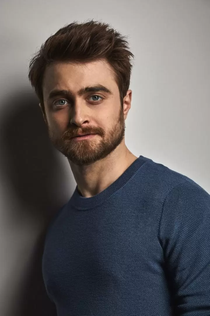 daniel radcliffe