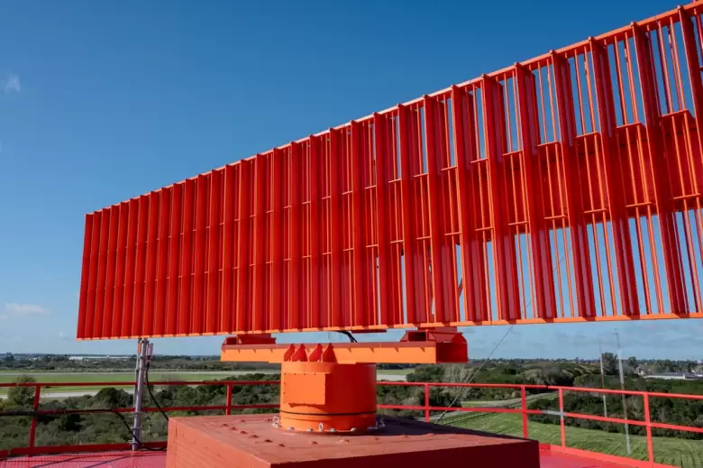 radar