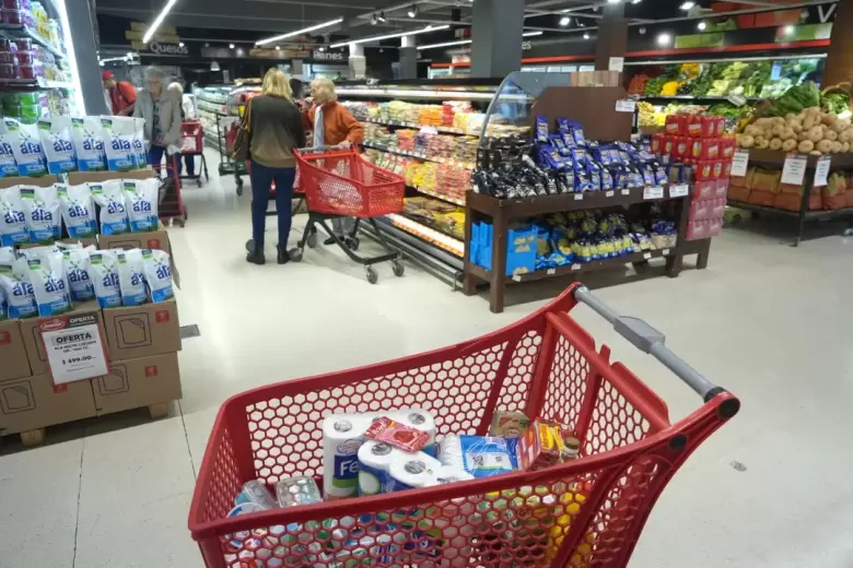 consumo