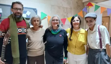 d�a provincial del libro infantil festejo