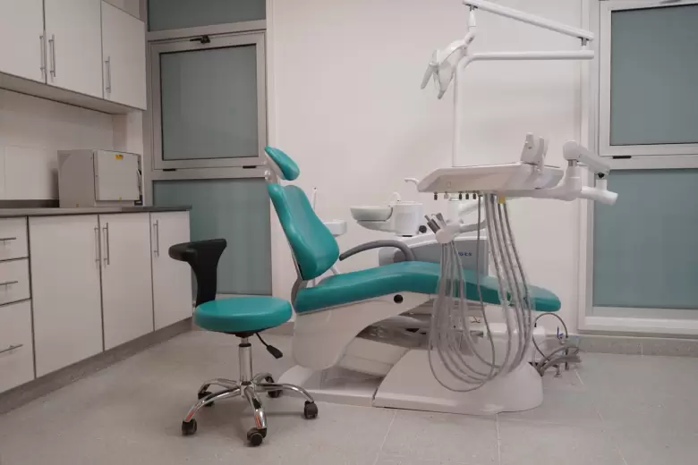 Inauguración centro de salud Palmira