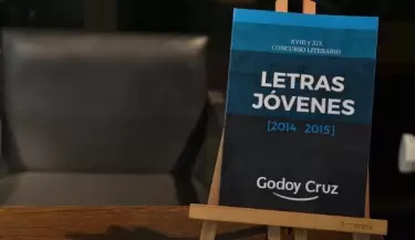 Godoy Cruz lanz� una nueva edici�n del concurso literario Letras J�venes
