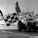 Nürburgring 1957: cuando Fangio conquistó el "Infierno Verde" y firmó su obra maestra