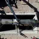Mendoza avanza con una obra fundamental de agua potable en Luján de Cuyo