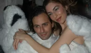 sofia coppola marc jacobs