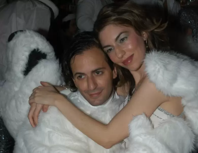 sofia coppola marc jacobs