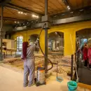 Este sábado reabrirá el Museo del Área Fundacional, con una gran fiesta cultural