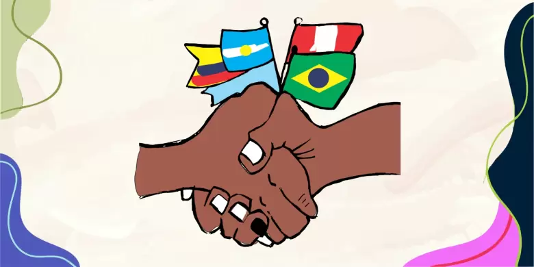 dia de la integracion latinoamericana