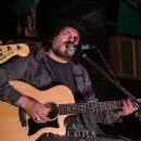 Noche de folk rock en Maipú: Zoloa Band se presenta en Sweet Home Alabama
