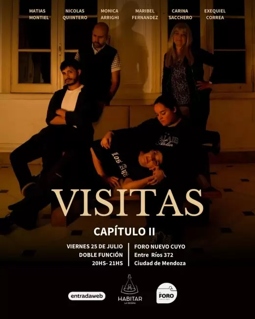 obra visitas capítulo 2