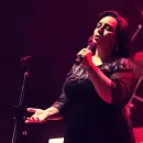 Noche de Tango y Boleros en SalaLiving con Jimena Semiz y Patricio Ibire