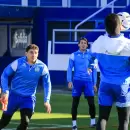 Godoy Cruz sum� experiencia: cerr� a dos refuerzos de jerarqu�a para puestos clave