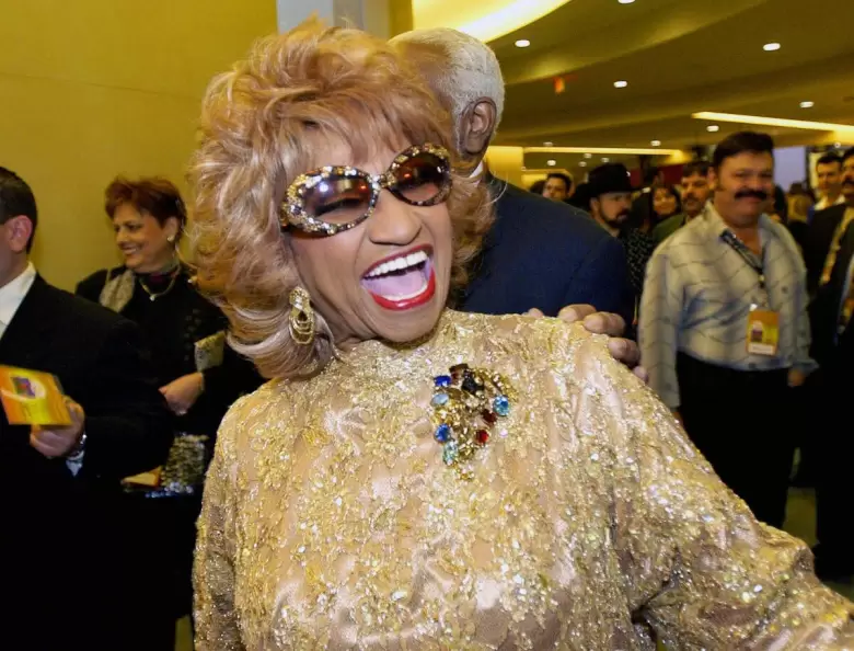 celia cruz