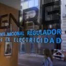 Renunci� el interventor del el Ente Nacional Regulador de la Electricidad