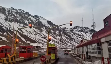 chile