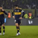 Otra decepci�n para Boca: perdi� con Atl�tico Tucum�n y qued� eliminado de la Copa Argentina