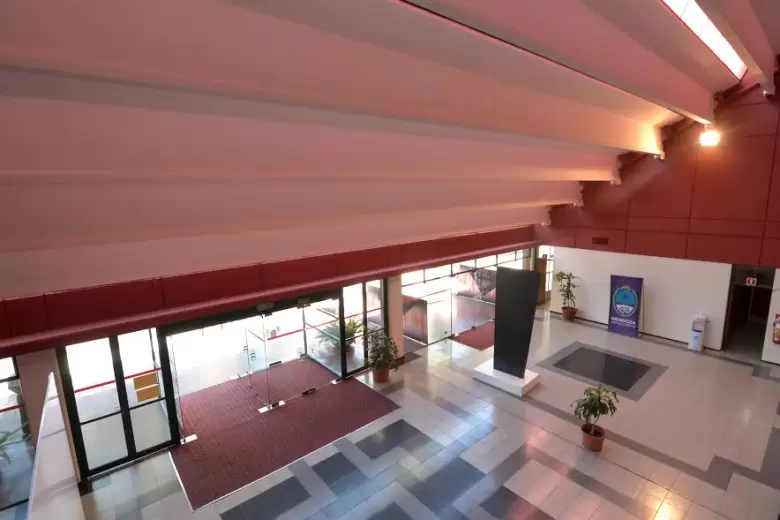 Espacio emilio civit